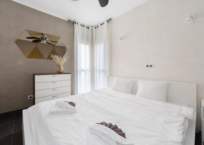 Apartment Clara Fanabe