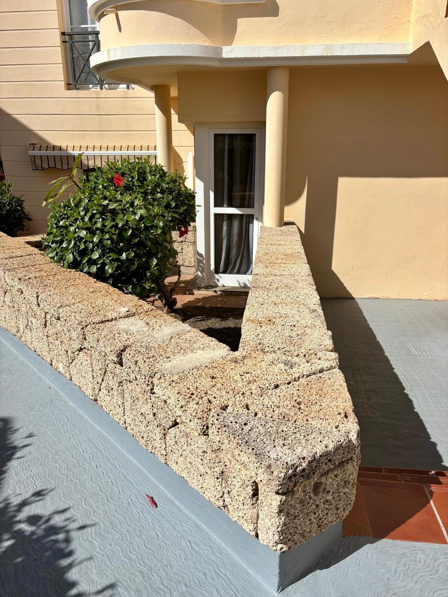 Clara Fanabe Apartament