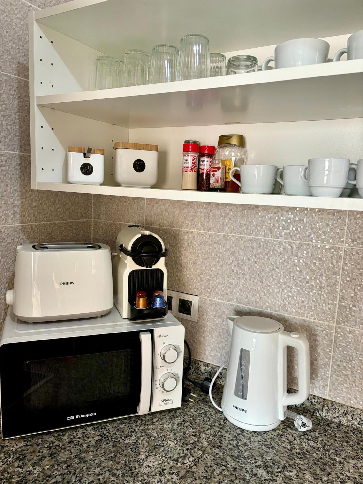Apartament Clara Fanabe *