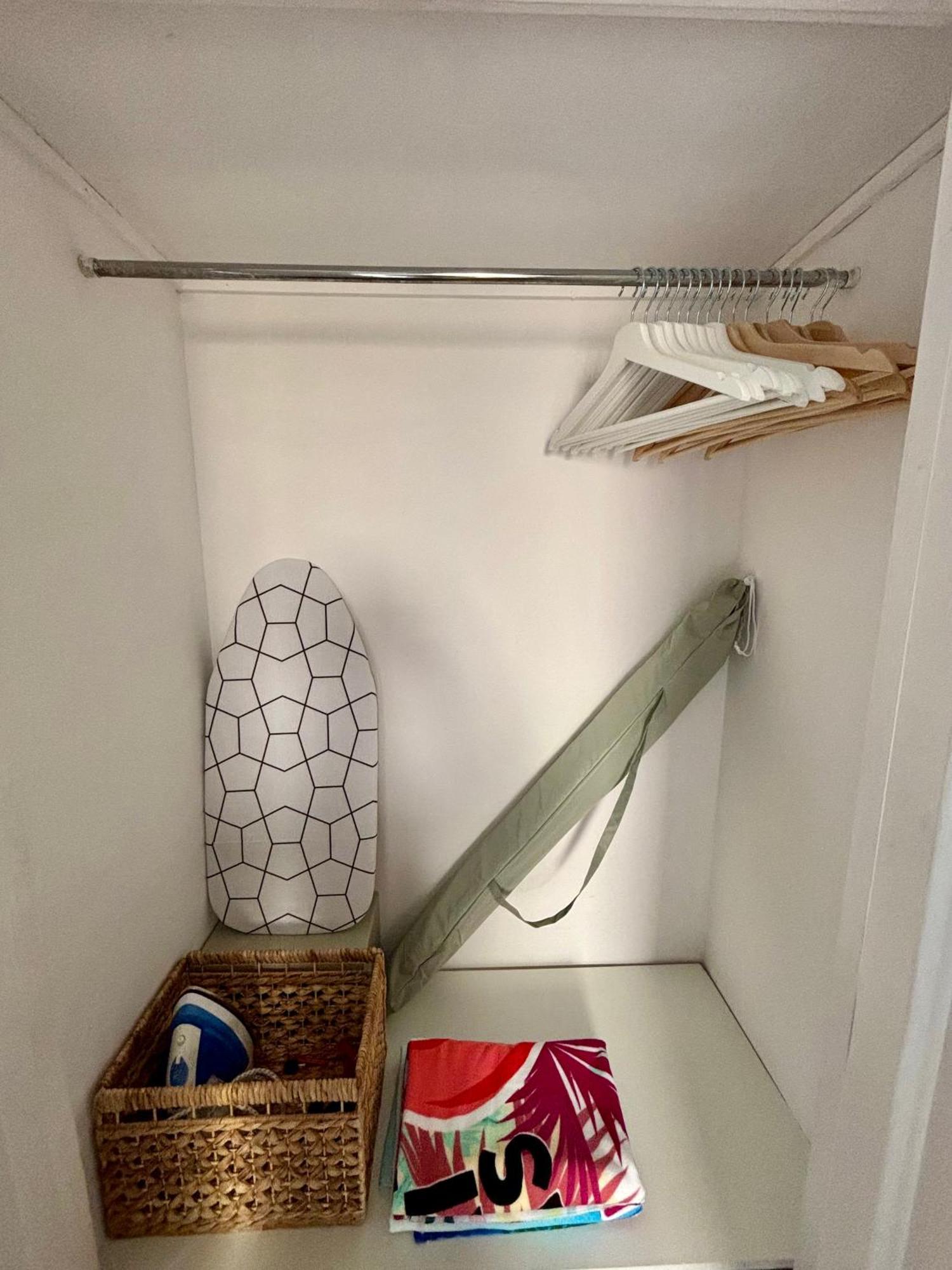 Apartament Clara Fanabe *