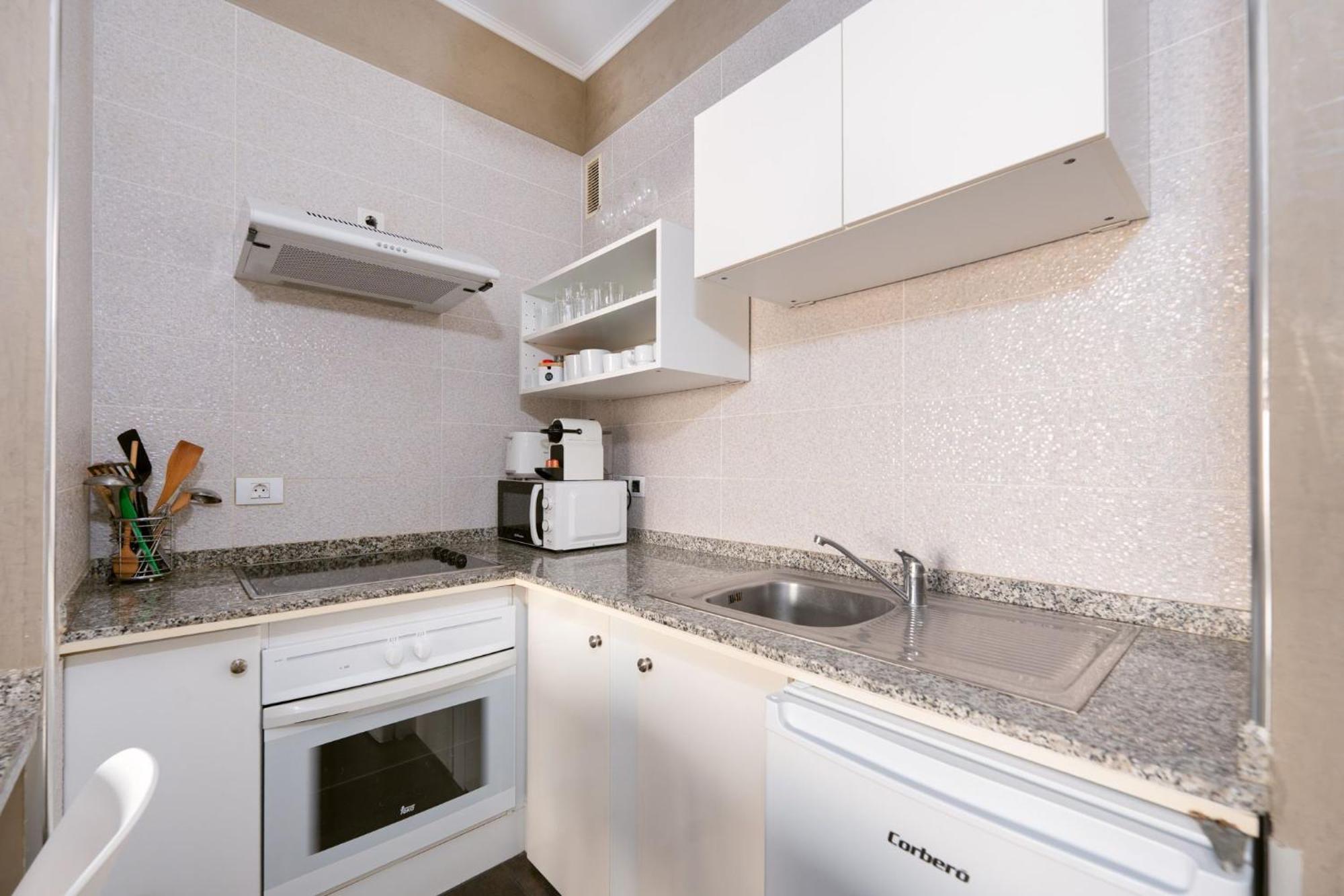 Clara Fanabe Apartament