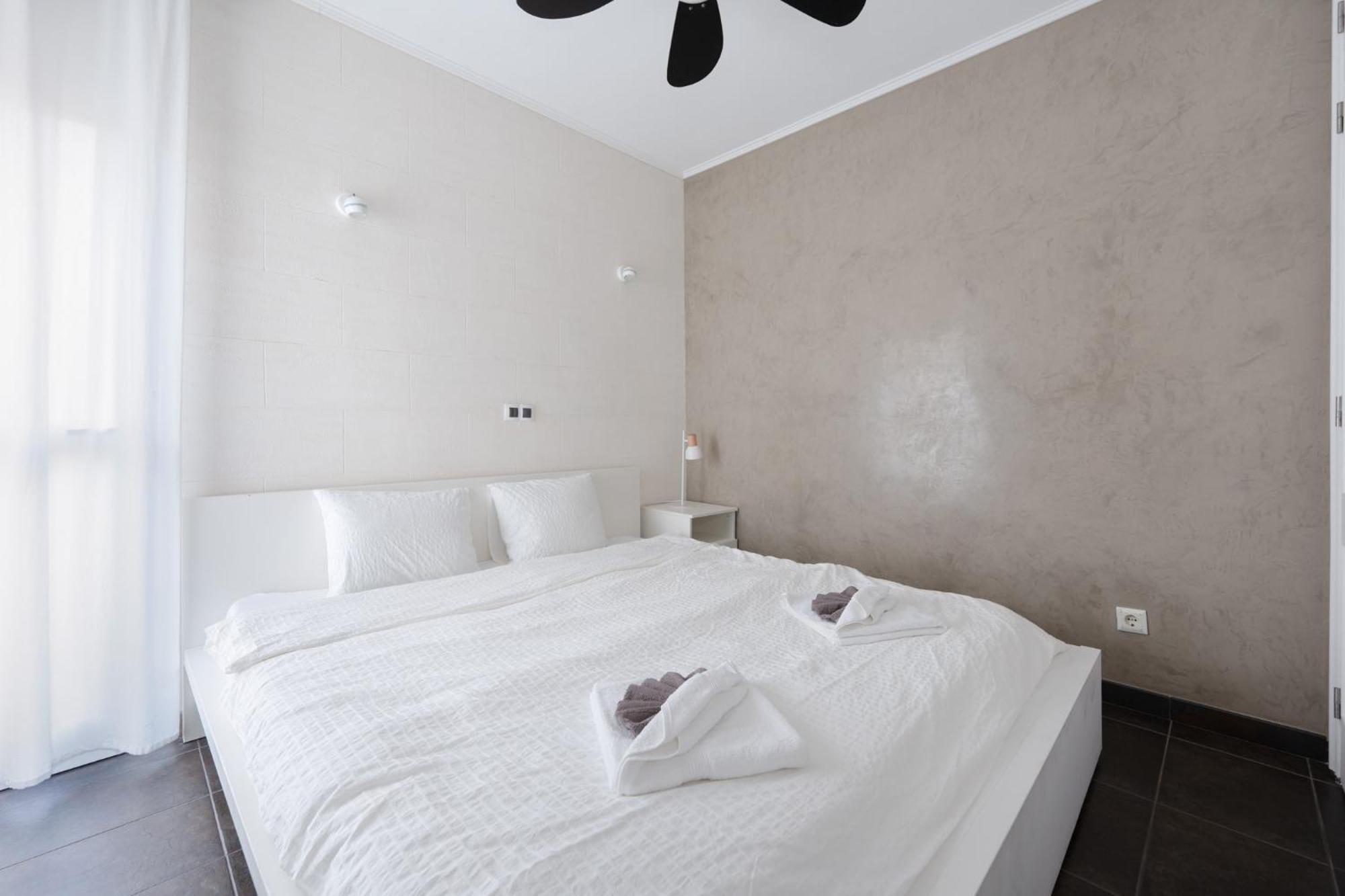 Apartament Clara Fanabe