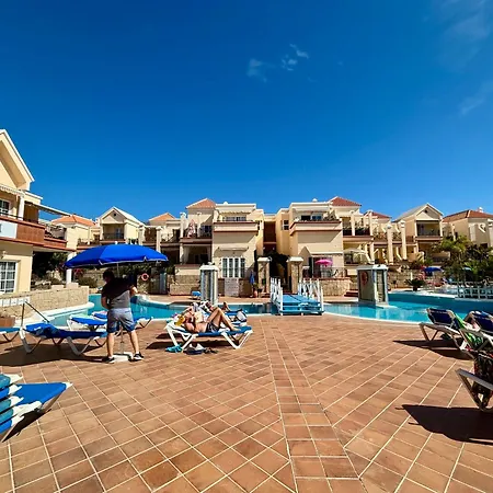 Apartment Clara Fanabe Costa Adeje (Tenerife) Exterior photo