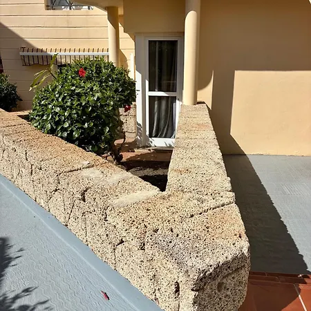 Apartment Clara Fanabe Costa Adeje (Tenerife) Exterior photo